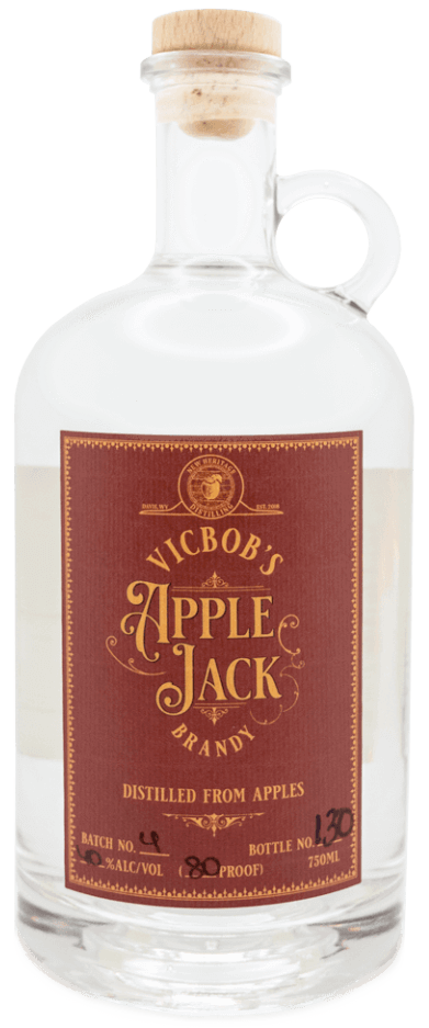 VicBob's Apple Jack